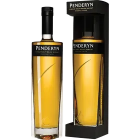 Penderyn Madeira