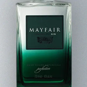 Mayfair London Dry Gin