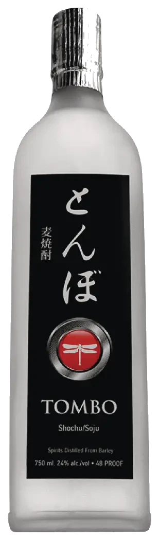 Tombo Shochu / Soju