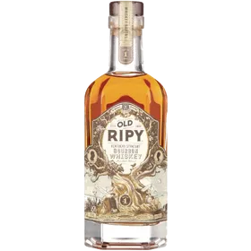 Old Ripy Kentucky Straight Bourbon