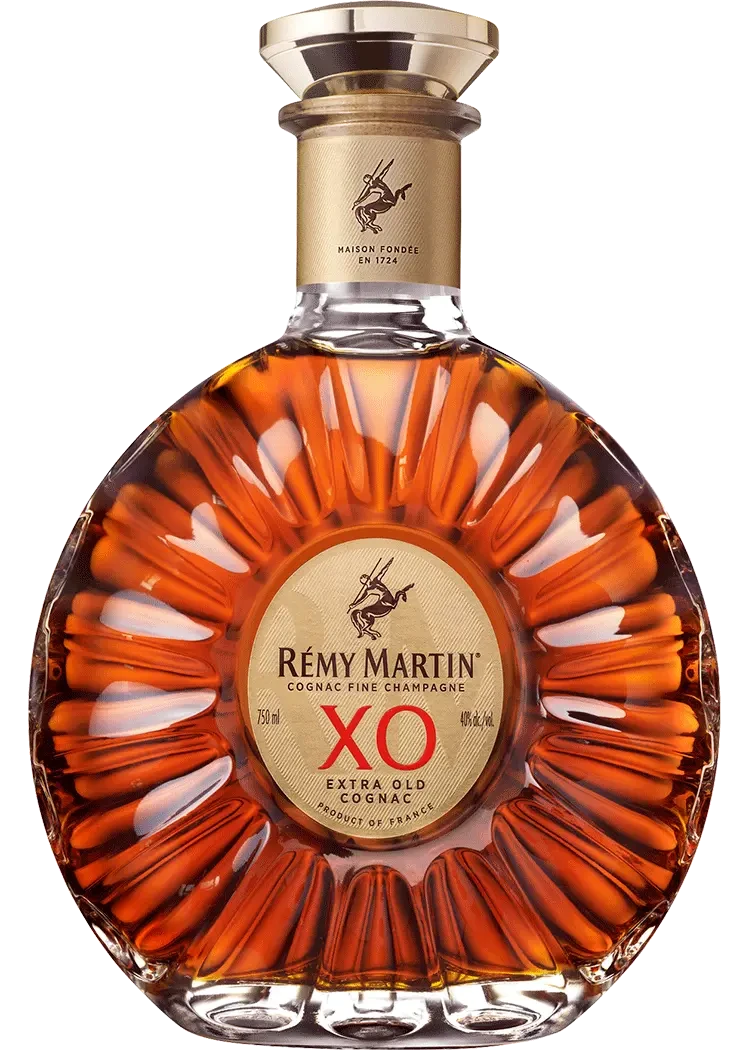 Rémy Martin XO Cognac
