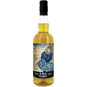 Kojiki Blended Whisky