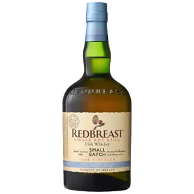 Redbreast Small Batch Cask Strength Batch C