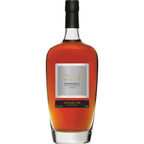 Jollite Armagnac 1979
