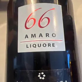 66 Amaro