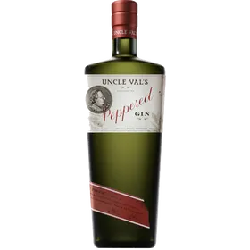Uncle Val's Peppered Gin