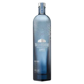 Belvedere Single Estate Rye: Lake Bartężek