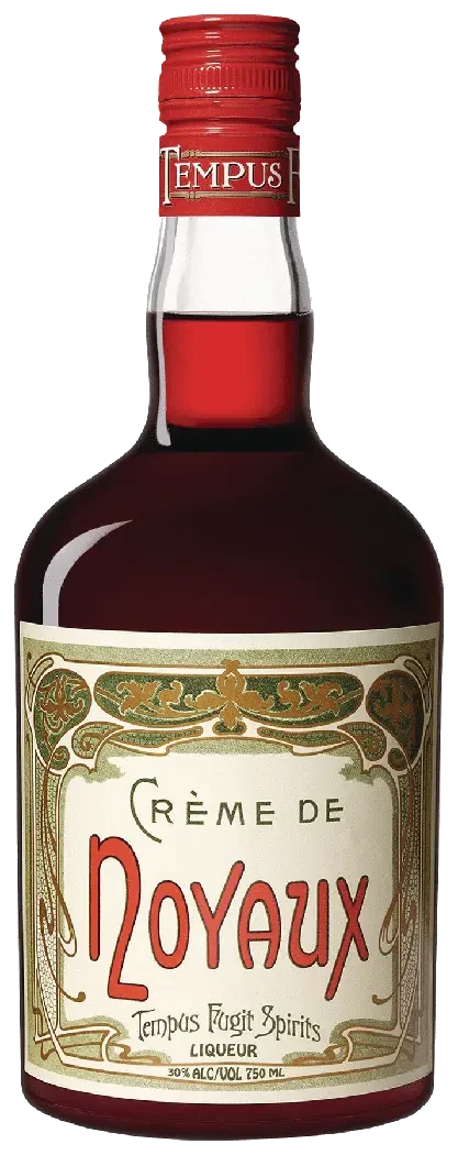 Tempus Fugit Crème de Noyaux