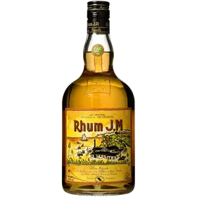Rhum J.M Gold Rum