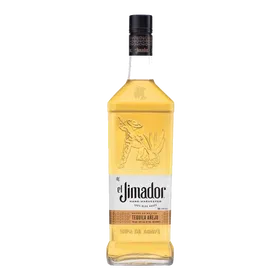 El Jimador Añejo Tequila