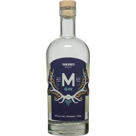 Twin Spirits M Gin