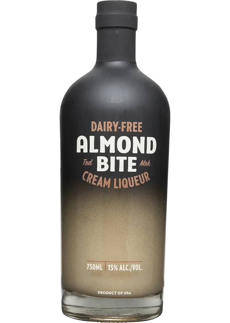 Almond Bite Almond Liquer