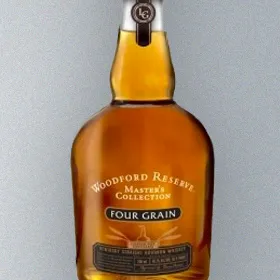 Woodford Reserve Master's Collection Four Grain (Batch #2)