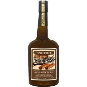 Prichard's Spiced Rum