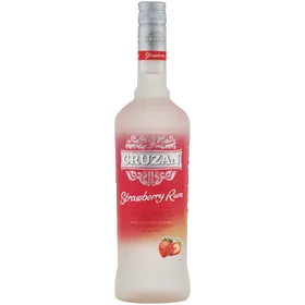 Cruzan Strawberry Rum
