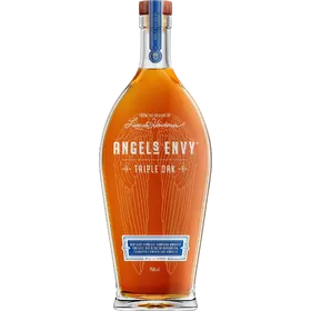 Angel's Envy Triple Oak