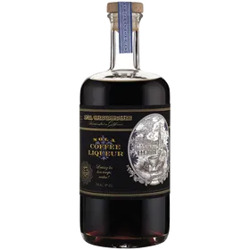St. George NOLA Coffee Liqueur