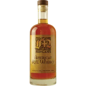 Moylan's American Whisky