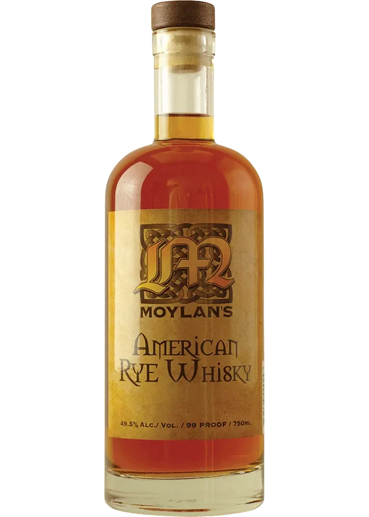 Moylan's American Whisky