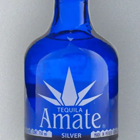 Tequila Amate Silver