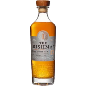 The Irishman 12 Year Single Malt