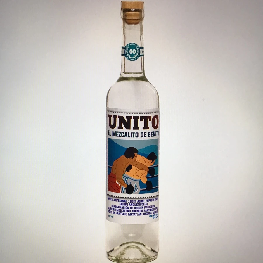 Unito Artesanal Mezcal