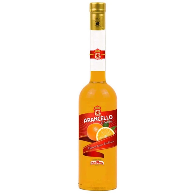 Russo Arancello di Sicilia