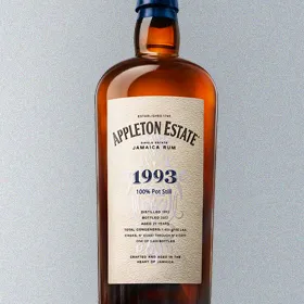 Appleton Estate Hearts Collection 1993