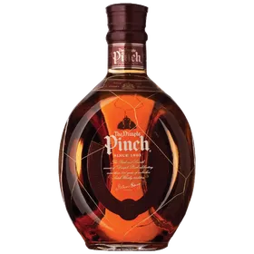 Pinch Scotch