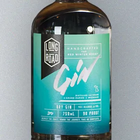 Long Road Distillers Gin