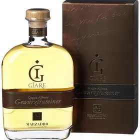 Marzadro Giare Gewürztraminer