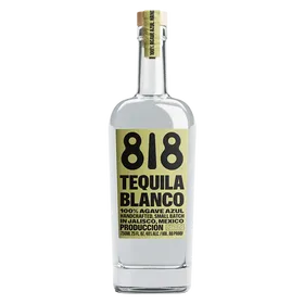 818 Tequila Blanco