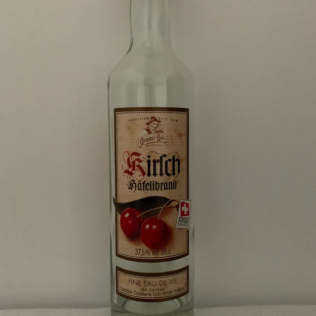 Original Uelis Kirlch