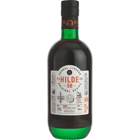 Hilde 58 Herbal Liqueur