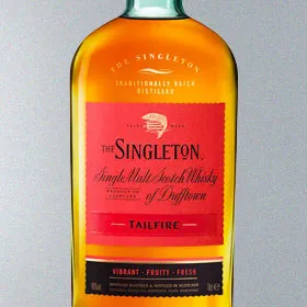 Singleton of Dufftown Tailfire