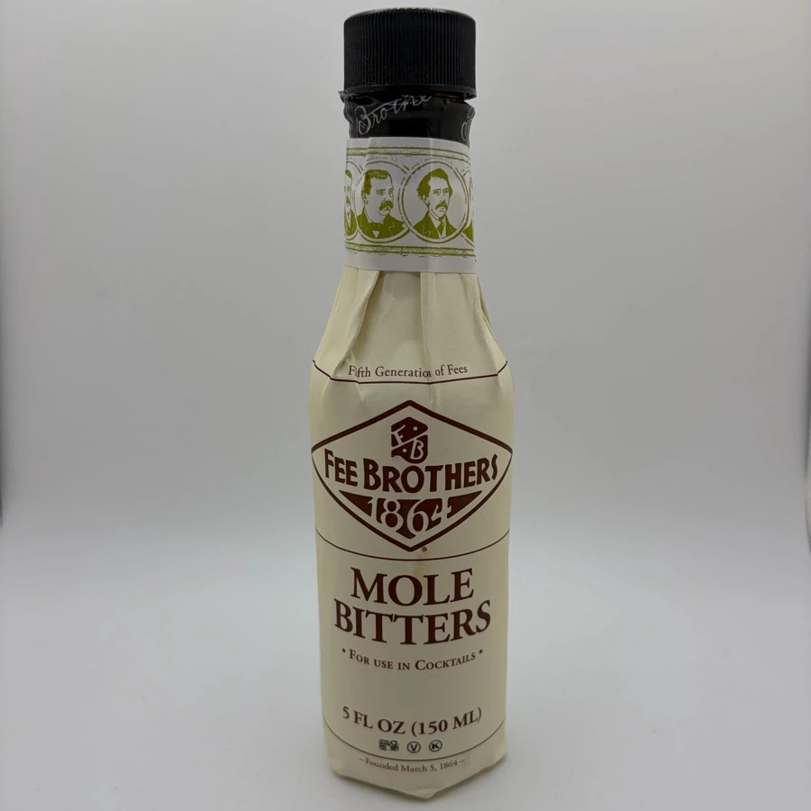Fee Brothers Mole Bitters