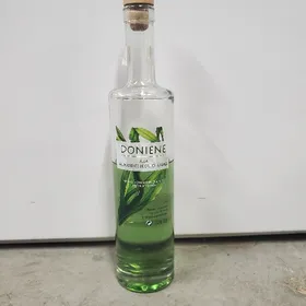 Doniene Alga Aguardiente de Orujo - Uxuala