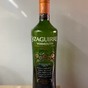 Yzaguirre Vermouth Rojo