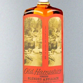 Tamworth Distilling Old Hampshire Blended Applejack