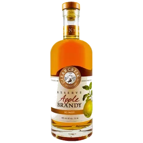 Clear Creek Reserve Apple Brandy
