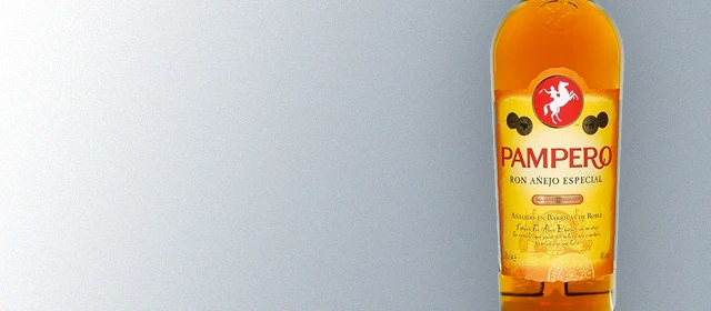 Pampero Añejo Especial Rum