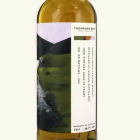 Girvan 1990 32 Years (Thompson Bros.)