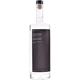 Revolution Spirits Austin Reserve Gin