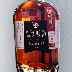 Lyon Maryland Free State Rye