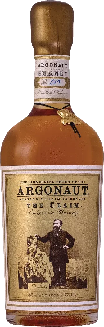 Argonaut The Claim