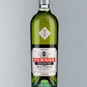 Pernod Absinthe