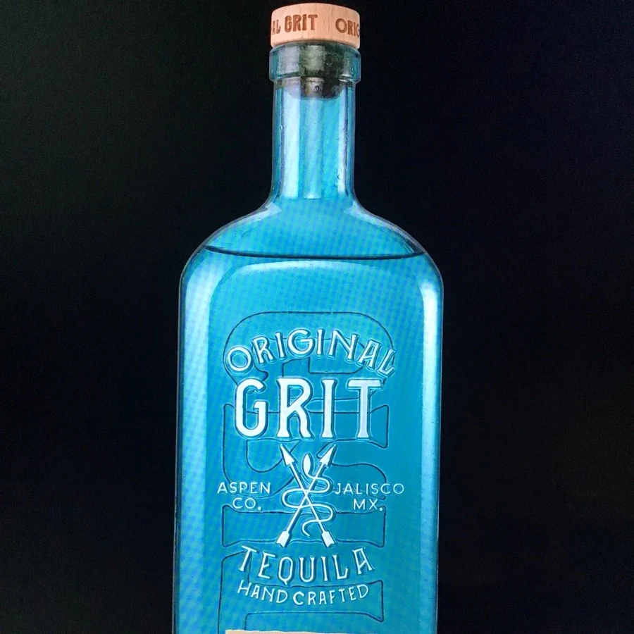 Original Grit Blanco