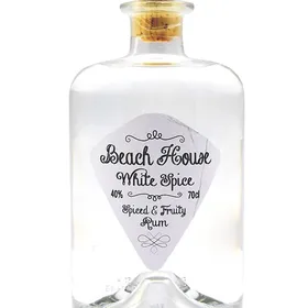 Beach House White Spiced