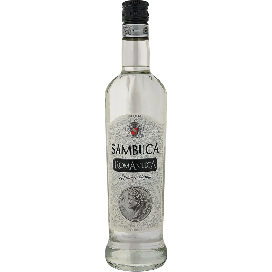Sambuca RomAnticA