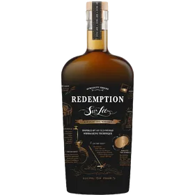 Redemption Sur Lee